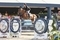 It’s Game, Set, Match for Scott Brash as he secures his second Longines Global Champions Tour Grand Prix win of 2025